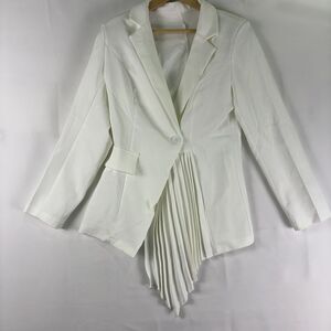 Lovely Rosetta Women's Blazer
